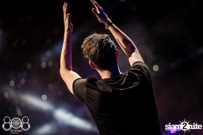 808 Festival 2016 | Pattaya - Day 2 (Album 2) — photo 68