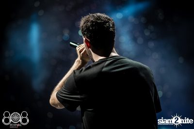 808 Festival 2016 | Pattaya - Day 2 (Album 2) — photo 69