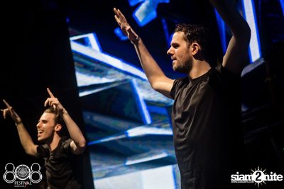 808 Festival 2016 | Pattaya - Day 2 (Album 2) — photo 70