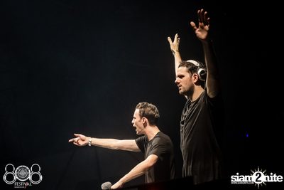 808 Festival 2016 | Pattaya - Day 2 (Album 2) — photo 71