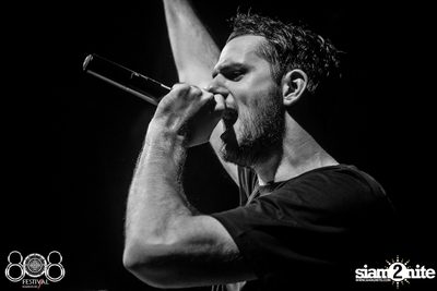 808 Festival 2016 | Pattaya - Day 2 (Album 2) — photo 72