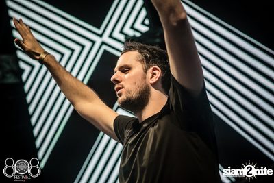 808 Festival 2016 | Pattaya - Day 2 (Album 2) — photo 73