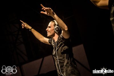 808 Festival 2016 | Pattaya - Day 2 (Album 2) — photo 74