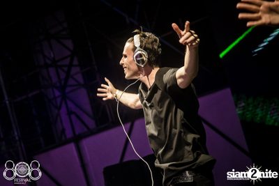 808 Festival 2016 | Pattaya - Day 2 (Album 2) — photo 75