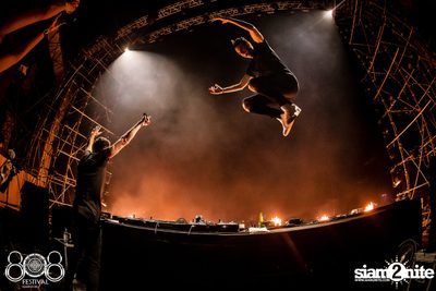 808 Festival 2016 | Pattaya - Day 2 (Album 2) — photo 76