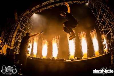 808 Festival 2016 | Pattaya - Day 2 (Album 2) — photo 77