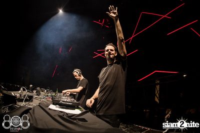 808 Festival 2016 | Pattaya - Day 2 (Album 2) — photo 78