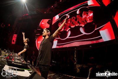 808 Festival 2016 | Pattaya - Day 2 (Album 2) — photo 79