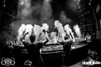 808 Festival 2016 | Pattaya - Day 2 (Album 2) — photo 80