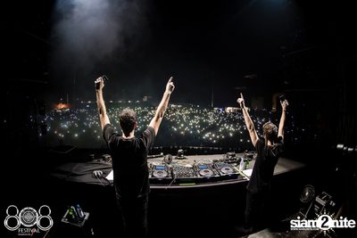 808 Festival 2016 | Pattaya - Day 2 (Album 2) — photo 81