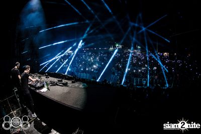 808 Festival 2016 | Pattaya - Day 2 (Album 2) — photo 82