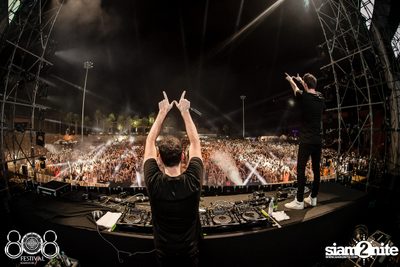 808 Festival 2016 | Pattaya - Day 2 (Album 2) — photo 83