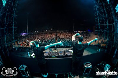 808 Festival 2016 | Pattaya - Day 2 (Album 2) — photo 84