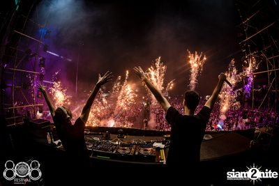 808 Festival 2016 | Pattaya - Day 2 (Album 2) — photo 85