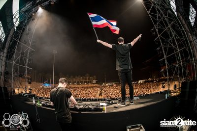 808 Festival 2016 | Pattaya - Day 2 (Album 2) — photo 86