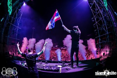808 Festival 2016 | Pattaya - Day 2 (Album 2) — photo 87