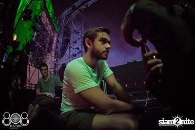 808 Festival 2016 | Pattaya - Day 2 (Album 2) — photo 89
