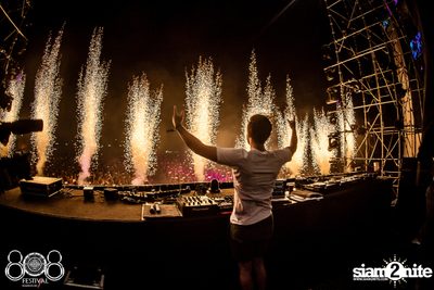 808 Festival 2016 | Pattaya - Day 2 (Album 2) — photo 90