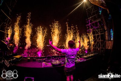 808 Festival 2016 | Pattaya - Day 2 (Album 2) — photo 91