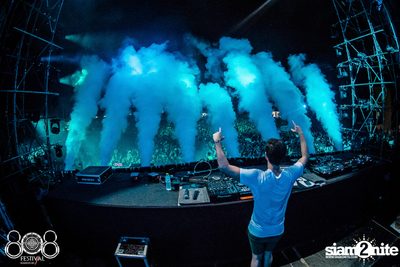 808 Festival 2016 | Pattaya - Day 2 (Album 2) — photo 92