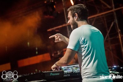 808 Festival 2016 | Pattaya - Day 2 (Album 2) — photo 93
