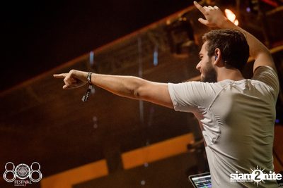 808 Festival 2016 | Pattaya - Day 2 (Album 2) — photo 94