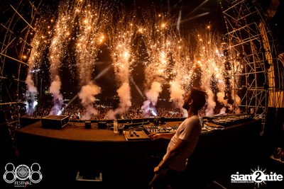 808 Festival 2016 | Pattaya - Day 2 (Album 2) — photo 95