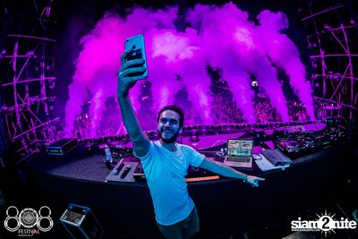 808 Festival 2016 | Pattaya - Day 2 (Album 2) — photo 96