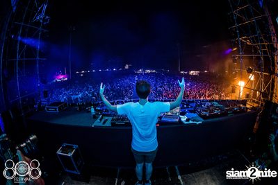 808 Festival 2016 | Pattaya - Day 2 (Album 2) — photo 97