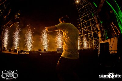 808 Festival 2016 | Pattaya - Day 2 (Album 2) — photo 98