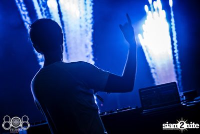 808 Festival 2016 | Pattaya - Day 2 (Album 2) — photo 99