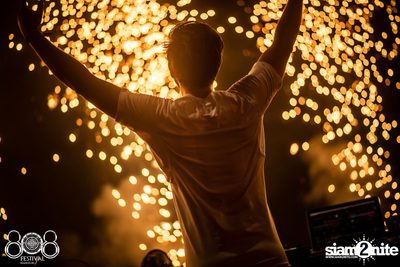 808 Festival 2016 | Pattaya - Day 2 (Album 2) — photo 100