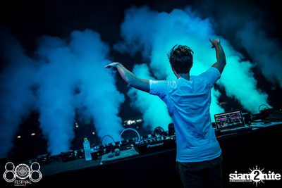 808 Festival 2016 | Pattaya - Day 2 (Album 2) — photo 101