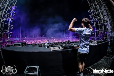 808 Festival 2016 | Pattaya - Day 2 (Album 2) — photo 102