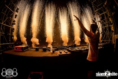 808 Festival 2016 | Pattaya - Day 2 (Album 2) — photo 103