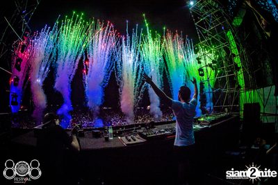 808 Festival 2016 | Pattaya - Day 2 (Album 2) — photo 104