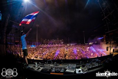 808 Festival 2016 | Pattaya - Day 2 (Album 2) — photo 105