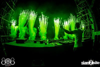 808 Festival 2016 | Pattaya - Day 2 (Album 2) — photo 107