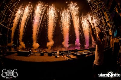 808 Festival 2016 | Pattaya - Day 2 (Album 2) — photo 108