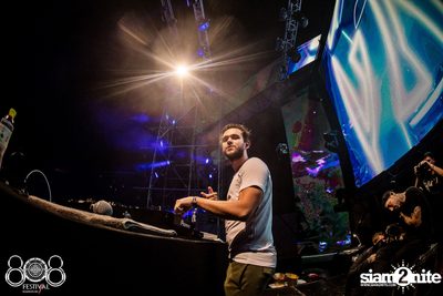 808 Festival 2016 | Pattaya - Day 2 (Album 2) — photo 109