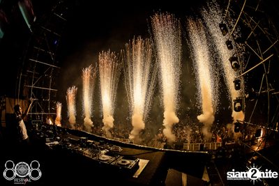 808 Festival 2016 | Pattaya - Day 2 (Album 2) — photo 110