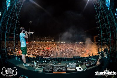 808 Festival 2016 | Pattaya - Day 2 (Album 2) — photo 111