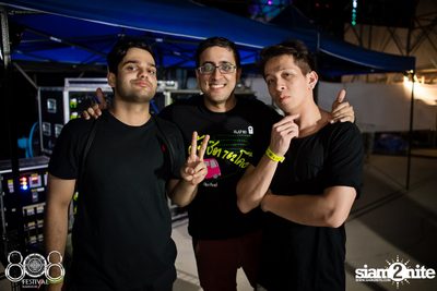 808 Festival 2016 | Pattaya - Day 2 (Album 2) — photo 112
