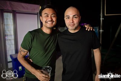 808 Festival 2016 | Pattaya - Day 2 (Album 2) — photo 113