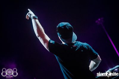 808 Festival 2016 | Pattaya - Day 2 (Album 2) — photo 115