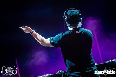 808 Festival 2016 | Pattaya - Day 2 (Album 2) — photo 116