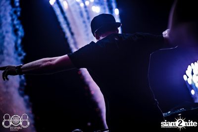 808 Festival 2016 | Pattaya - Day 2 (Album 2) — photo 117