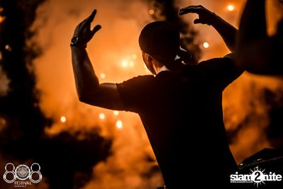 808 Festival 2016 | Pattaya - Day 2 (Album 2) — photo 118