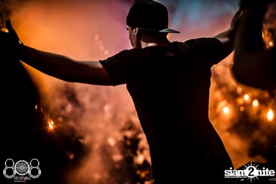 808 Festival 2016 | Pattaya - Day 2 (Album 2) — photo 119