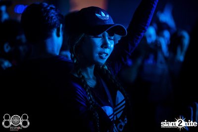 808 Festival 2016 | Pattaya - Day 2 (Album 2) — photo 121